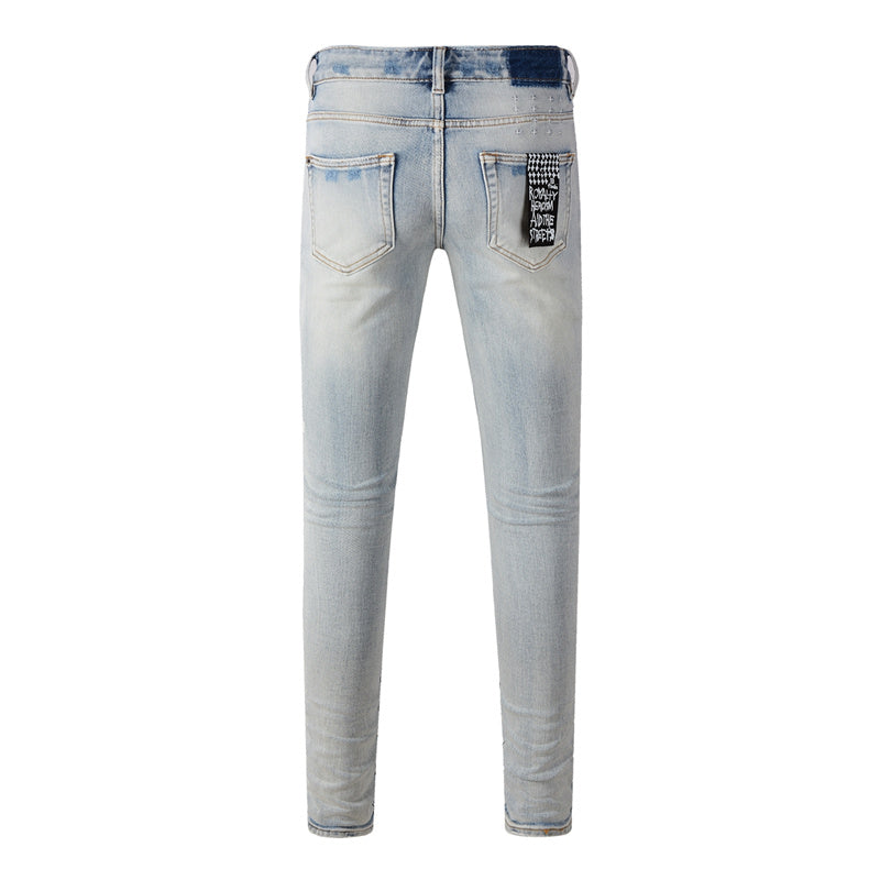 SOLL Ksubi Fashion jeans 3006