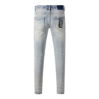 SOLL Ksubi Fashion jeans 3006