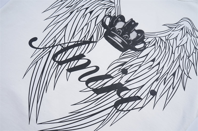 SOLL Amiri Fashion T-shirt