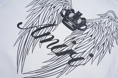 SOLL Amiri Fashion T-shirt