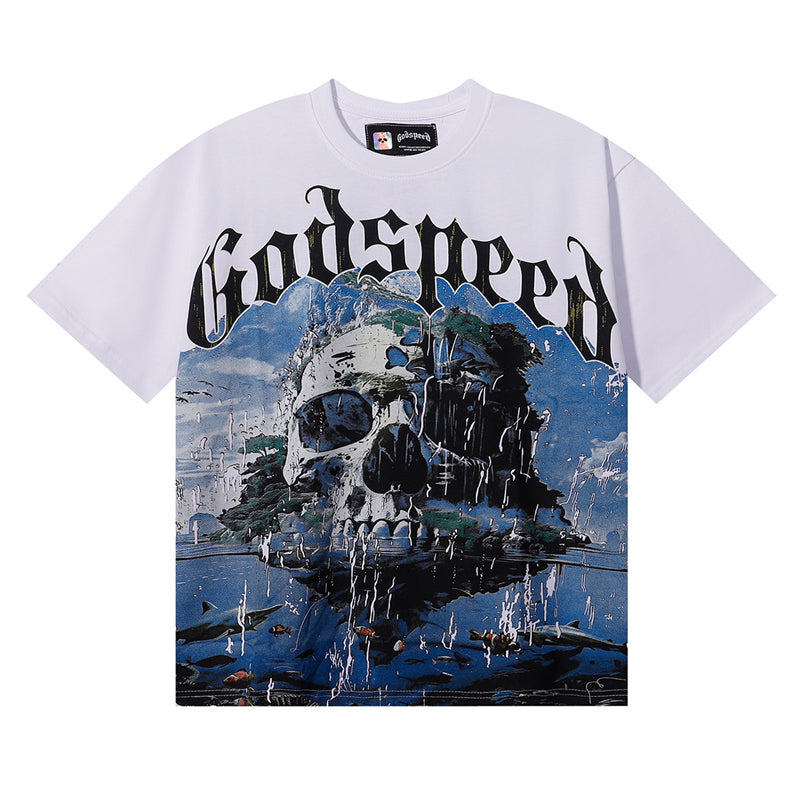 SOLL Godspeed Fashion T-shirt