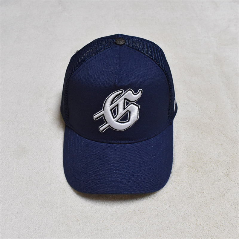 SOLL Godspeed Fashion Hats