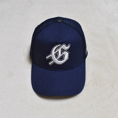 SOLL Godspeed Fashion Hats