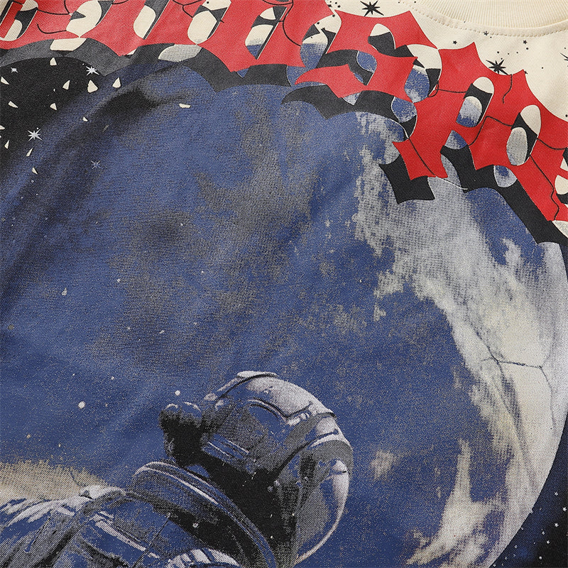 SOLL Godspeed Fashion T-shirt