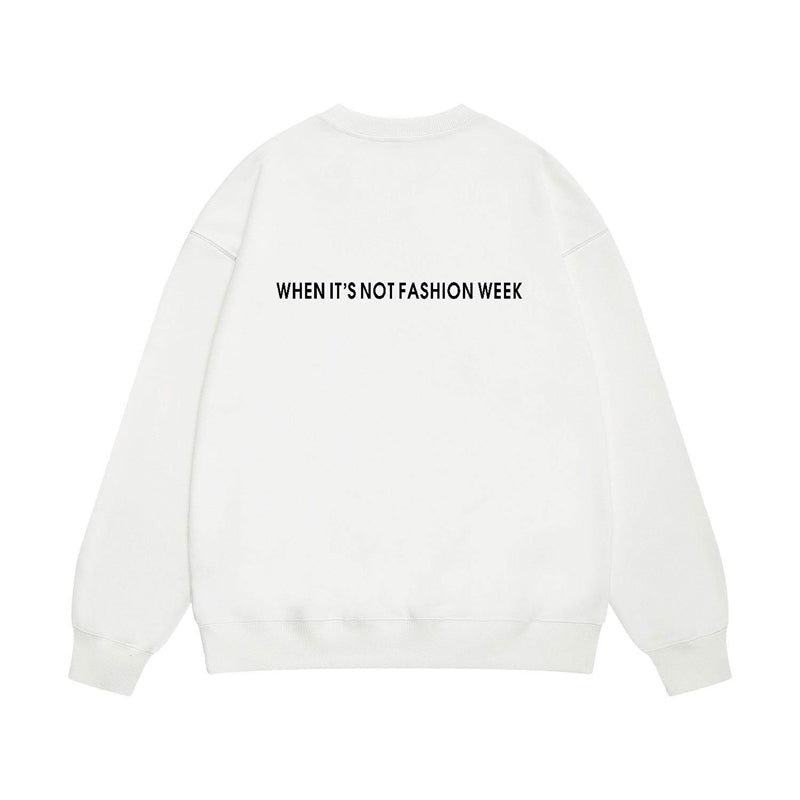 SOLL Gallery Dept Fashion sweatshirts