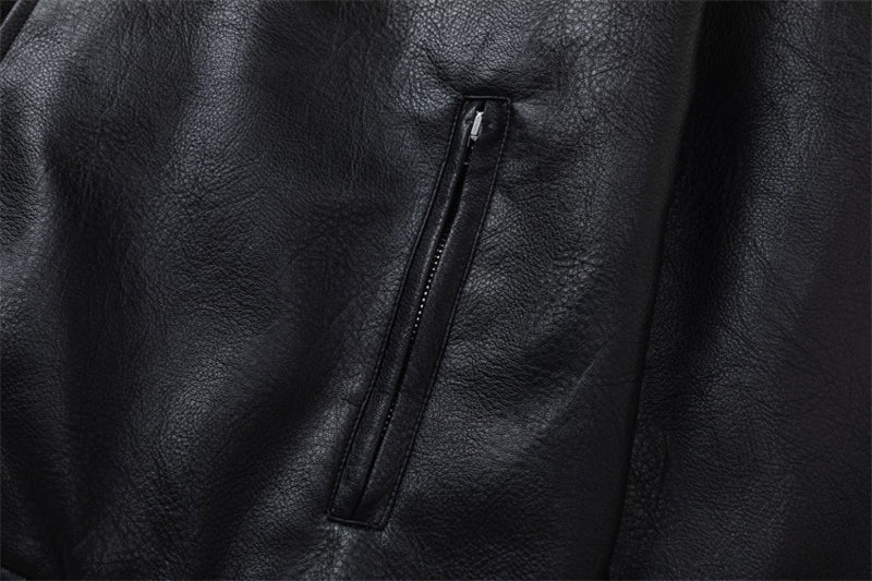 SOLL Amiri Fashion jacket