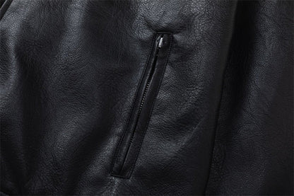 SOLL Amiri Fashion jacket