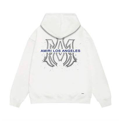 SOLL Amiri Fashion sweatshirts