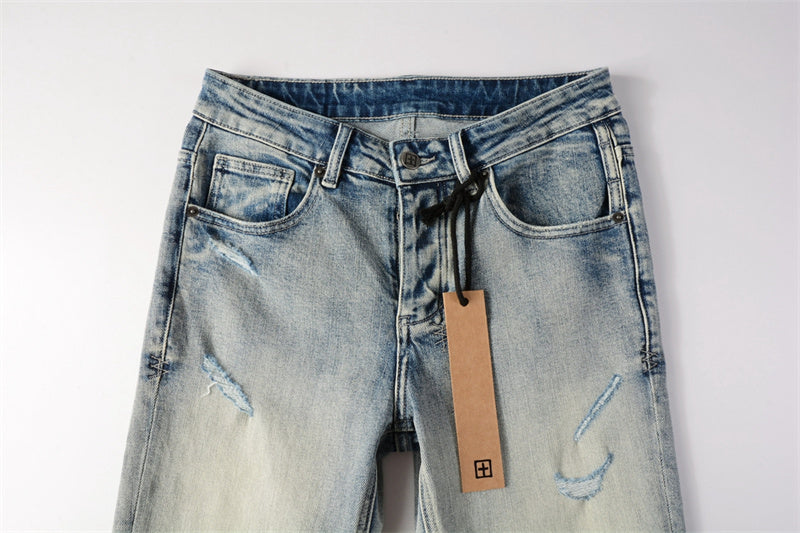 SOLL Ksubi Fashion jeans 3009