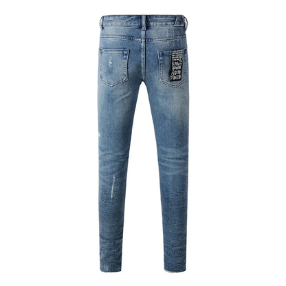 SOLL Ksubi Fashion jeans 3007