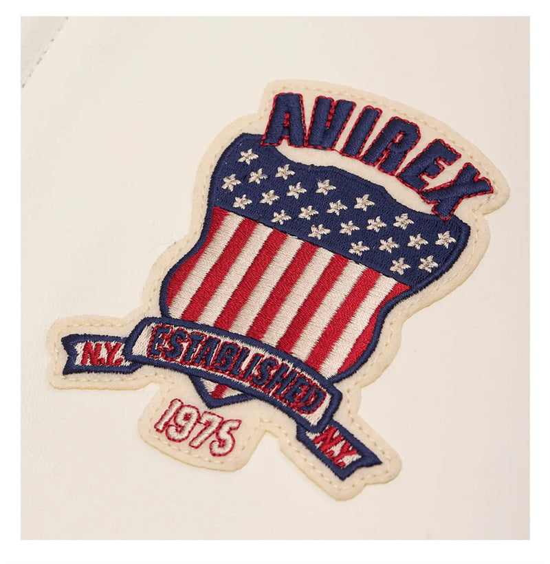 SOLL ICON JACKET（Genuine Leather custom made）