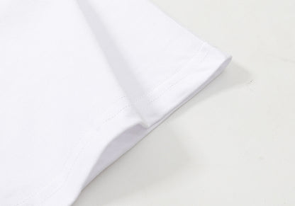 SOLL Purple Fashion T-shirt