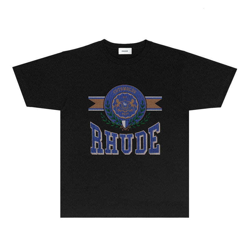 SOLL Rhude Fashion T-shirt