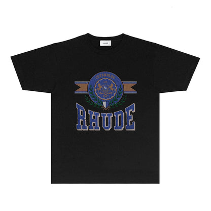 SOLL Rhude Fashion T-shirt