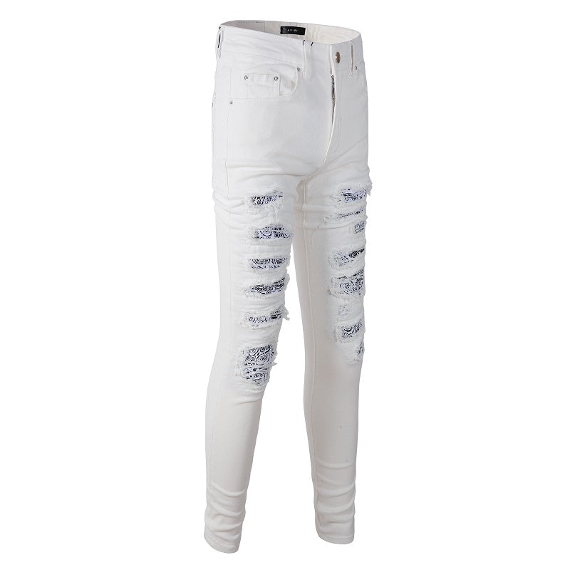 SOLL Amiri Fashion jeans 843
