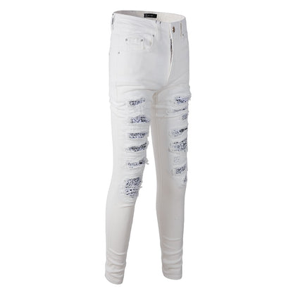 SOLL Amiri Fashion jeans 843