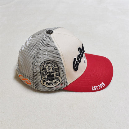 SOLL Godspeed Fashion Hats