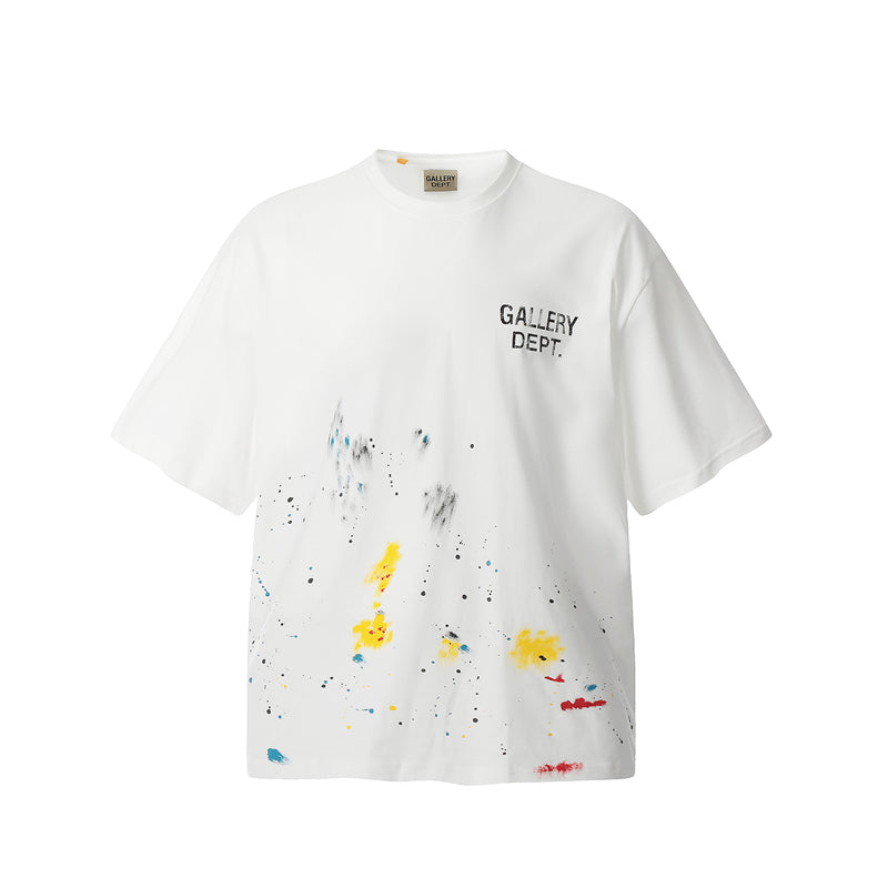 SOLL GALLERY DEPT Fashion T-shirt