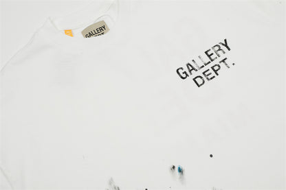 SOLL GALLERY DEPT Fashion T-shirt