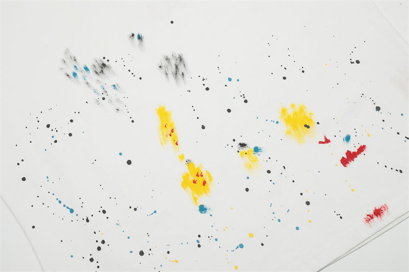 SOLL GALLERY DEPT Fashion T-shirt