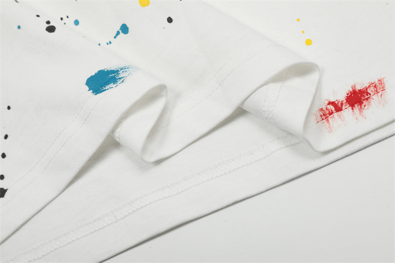 SOLL GALLERY DEPT Fashion T-shirt