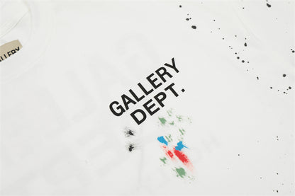 SOLL GALLERY DEPT Fashion T-shirt