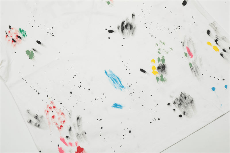 SOLL GALLERY DEPT Fashion T-shirt