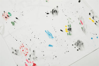 SOLL GALLERY DEPT Fashion T-shirt