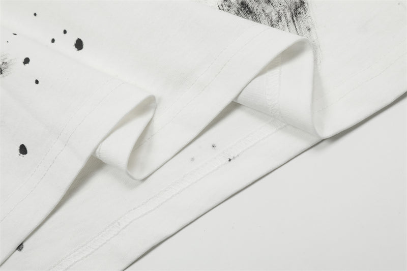 SOLL GALLERY DEPT Fashion T-shirt