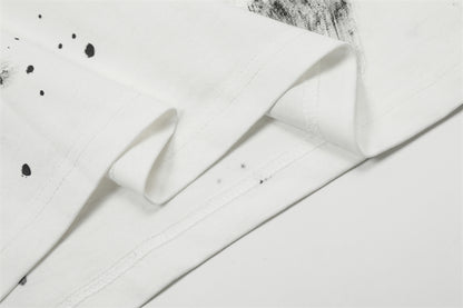 SOLL GALLERY DEPT Fashion T-shirt