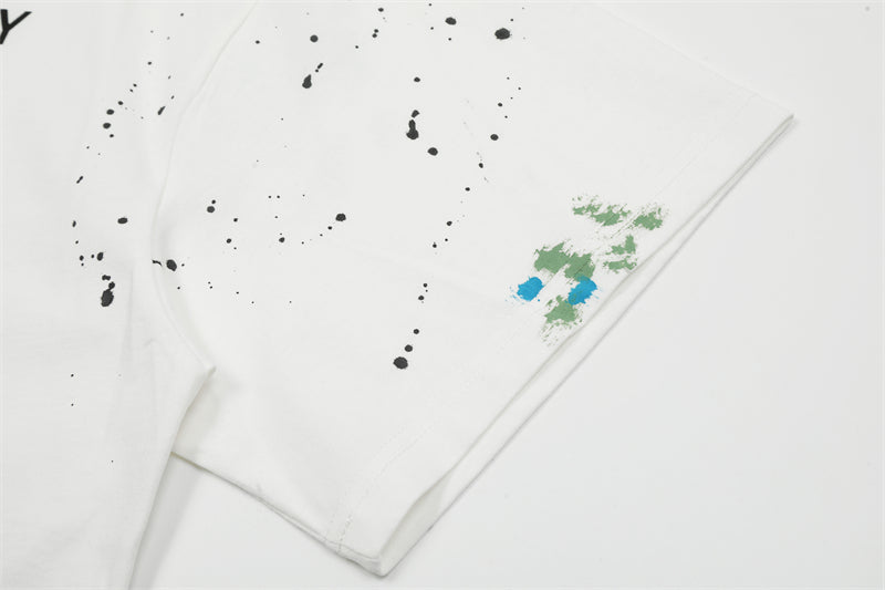 SOLL GALLERY DEPT Fashion T-shirt