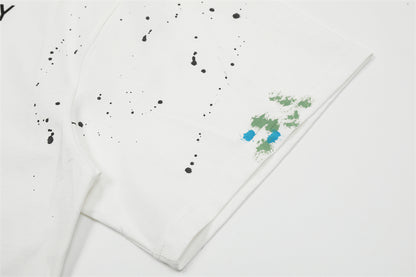 SOLL GALLERY DEPT Fashion T-shirt