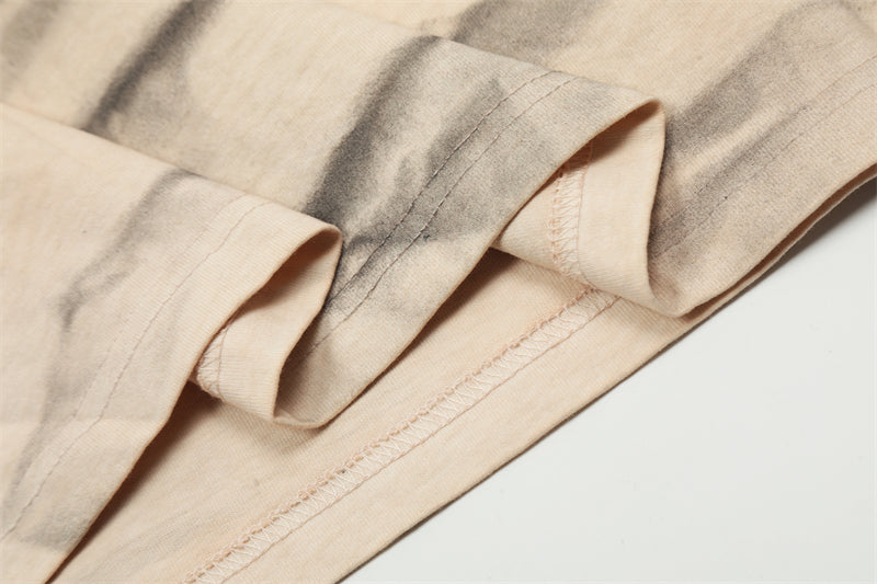 SOLL GALLERY DEPT Fashion T-shirt