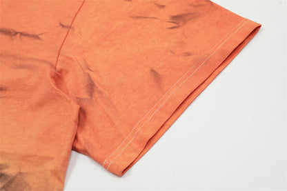 SOLL GALLERY DEPT Fashion T-shirt