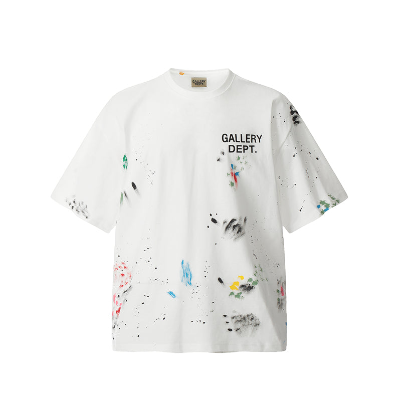 SOLL GALLERY DEPT Fashion T-shirt