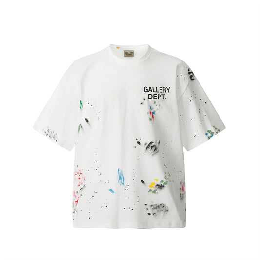 SOLL GALLERY DEPT Fashion T-shirt