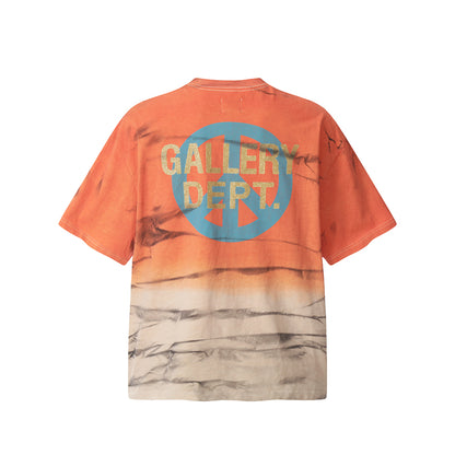 SOLL GALLERY DEPT Fashion T-shirt
