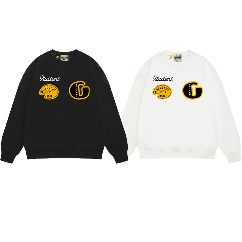 SOLL Gallery Dept Fashion sweatshirts