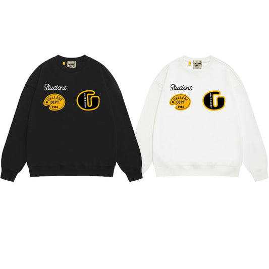 SOLL Gallery Dept Fashion sweatshirts