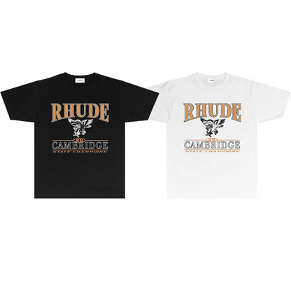 SOLL Rhude Fashion T-shirt