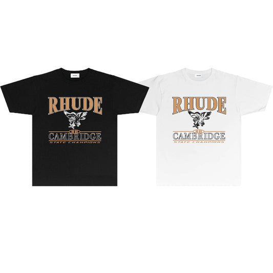 SOLL Rhude Fashion T-shirt