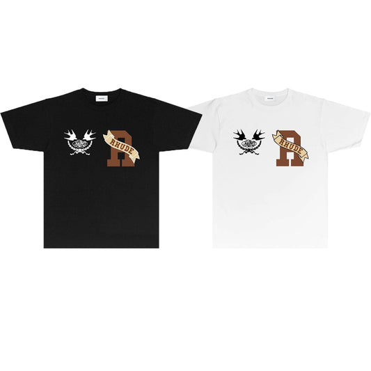 SOLL Rhude Fashion T-shirt