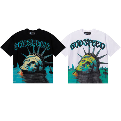 SOLL Godspeed Fashion T-shirt