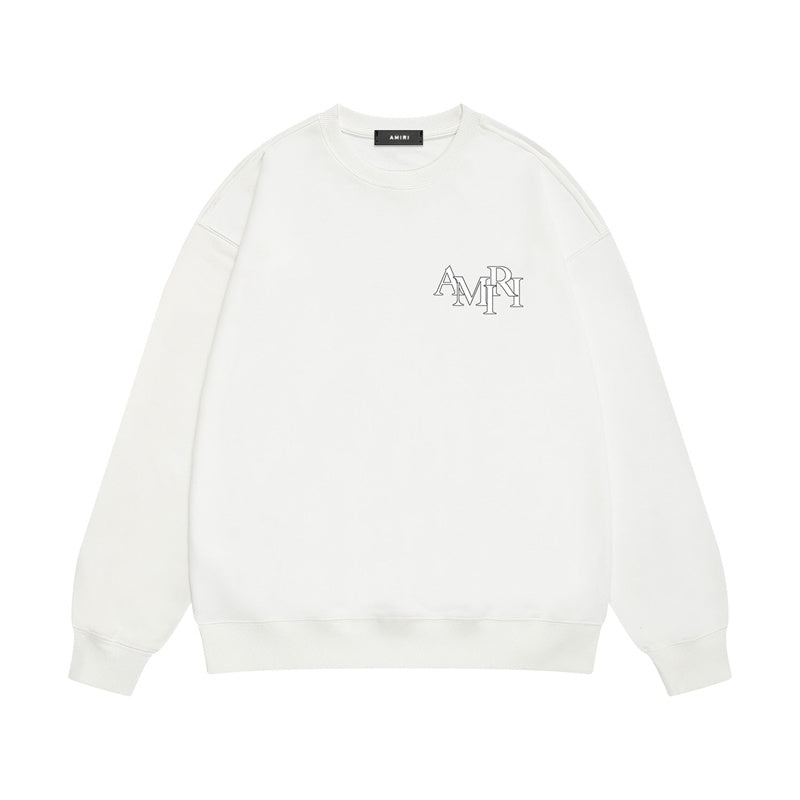 SOLL Amiri Fashion sweatshirts