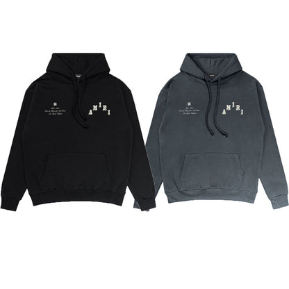 SOLL Amiri Fashion sweatshirts