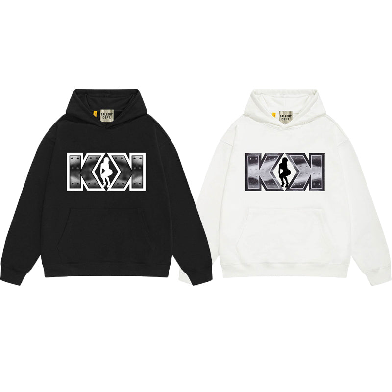SOLL Gallery Dept Fashion sweatshirts