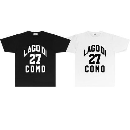 SOLL Rhude Fashion T-shirt