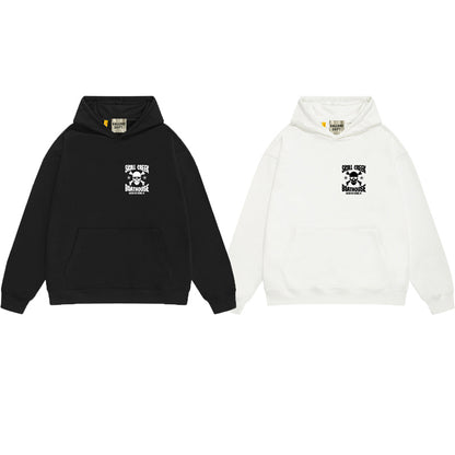 SOLL Gallery Dept Fashion sweatshirts