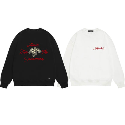 SOLL Amiri Fashion sweatshirts