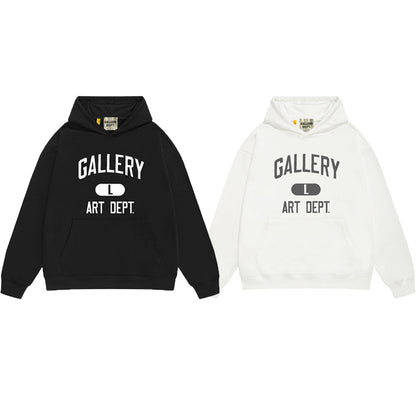 SOLL Gallery Dept Fashion sweatshirts